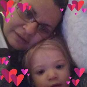 Meet your Posher, Anabel